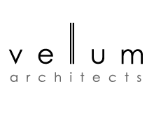 Vellum Architects - Logo
