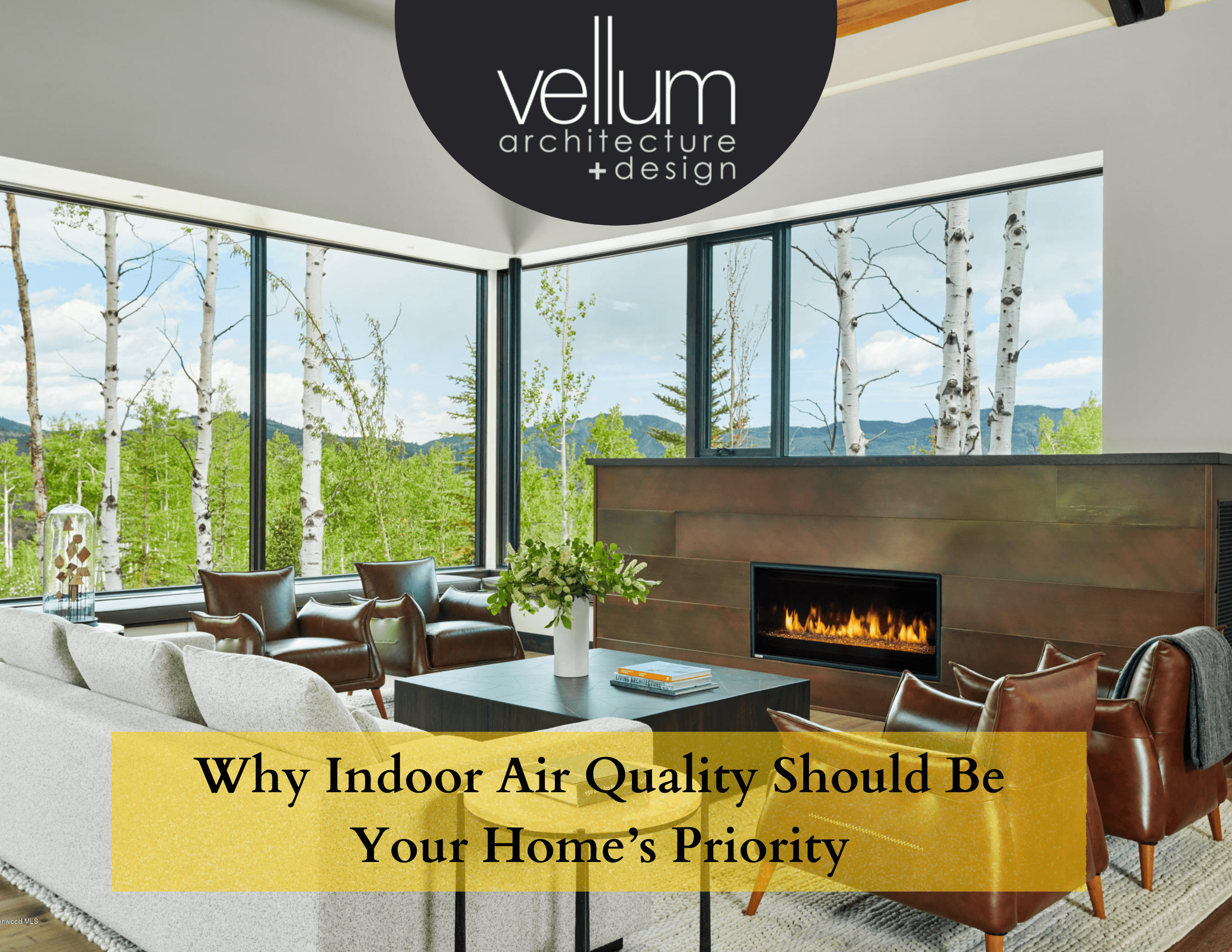 Why Indoor Air Quality Should Be Your Home’s Priority