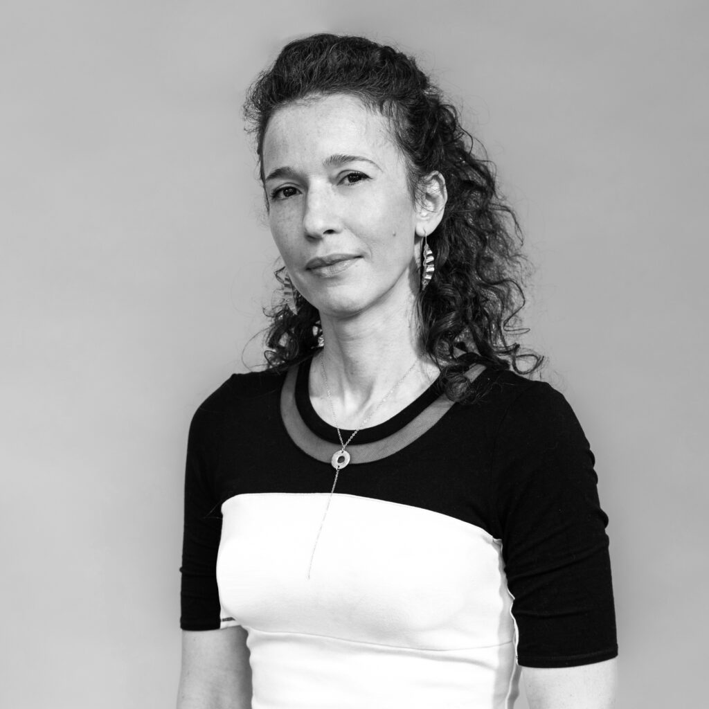 Naomi Ferrara - Interior Design Director