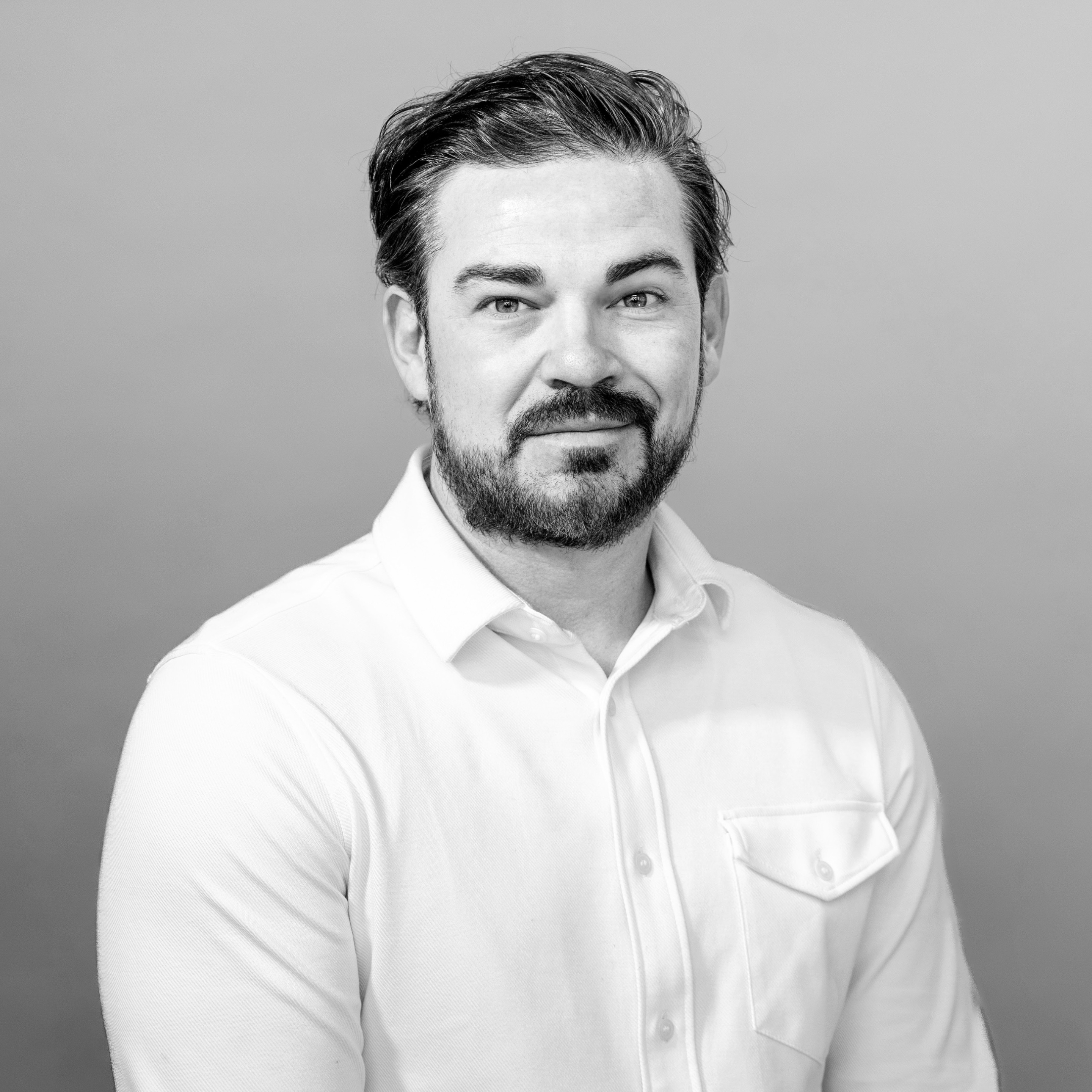 Ryan Taylor - Project Architect