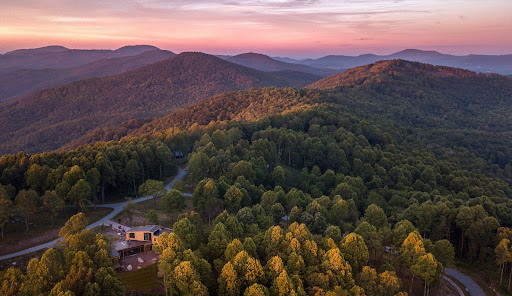 Modern Architecture in Asheville