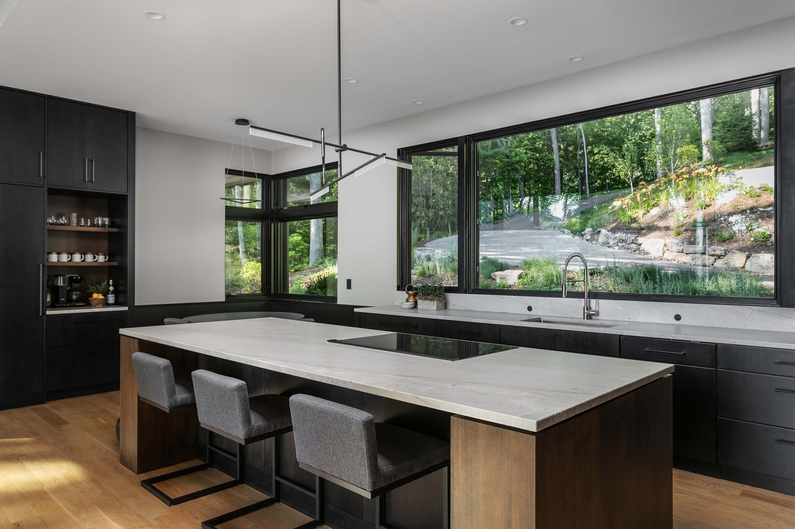 120 Rambling Ridge_Kitchen 4_Vellum Architecture_by 161 Photography