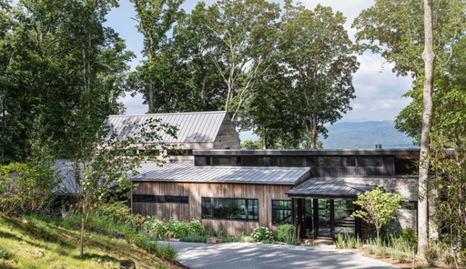 Moder Homes