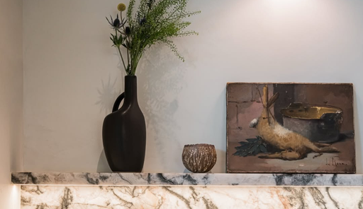 Modern Interior Design in Charlotte, NC