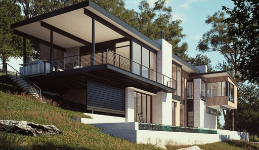 Good Residential Design