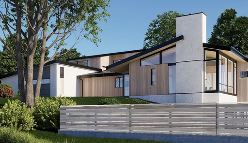 Residential Architecture Firm